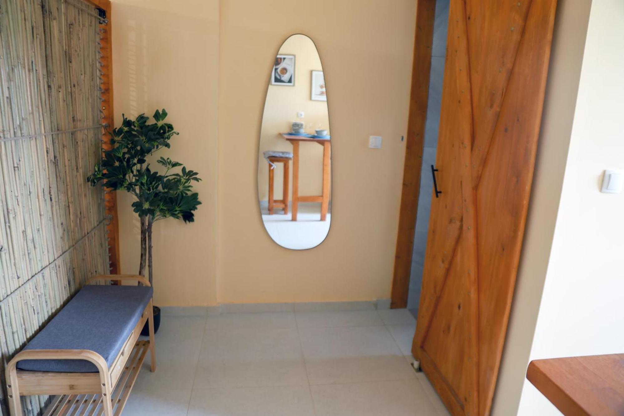 Joy'S Houses مارماري المظهر الخارجي الصورة